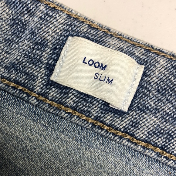 ONLY & SONS LOOM SLIM JEANS 28x32 ⭐️ - Picture 5 of 15